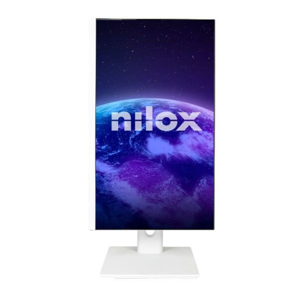 Monitor Nilox NXM24REGWEB01W 23,8" - Imagen 3
