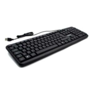 Teclado Nilox NXKBP000002