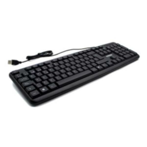 Teclado Nilox NXKBP000002