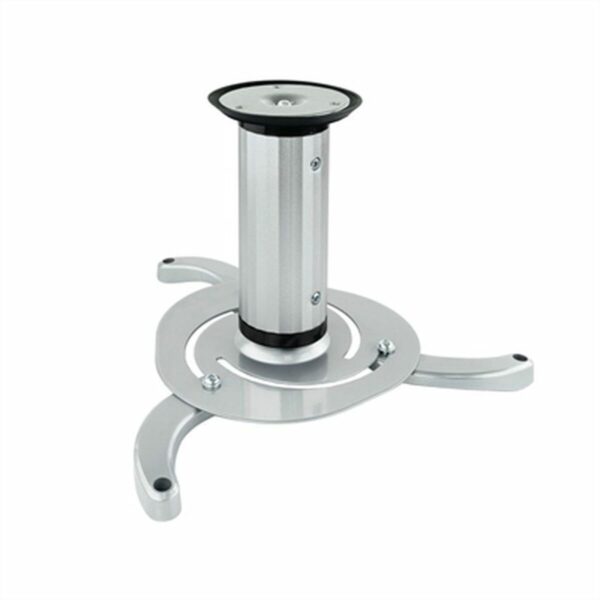 Soporte de Techo para Proyector TooQ