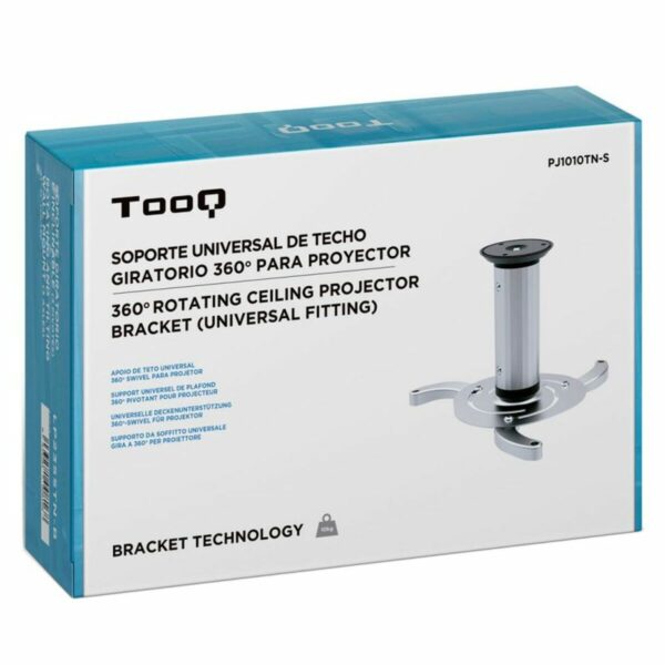Soporte de Techo para Proyector TooQ - Imagen 5