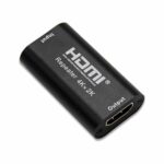 Switch HDMI TooQ 10.15.1201