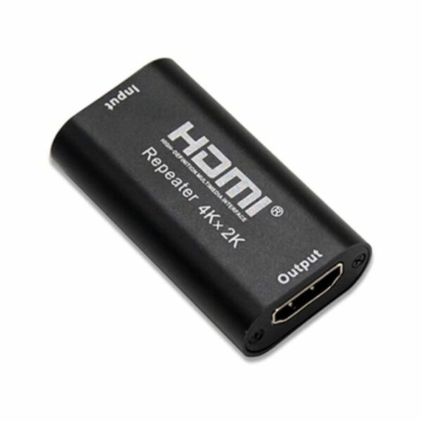 Switch HDMI TooQ 10.15.1201