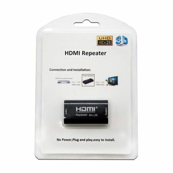 Switch HDMI TooQ 10.15.1201 - Imagen 3