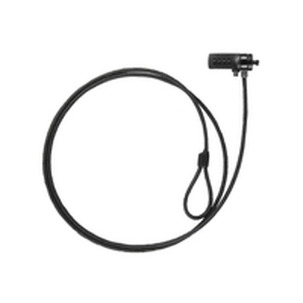 Cable de Seguridad TooQ TQCLKC0015-G 1,5 m - Imagen 2