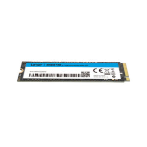 Disco Duro Lexar LNM610P500G-RNNNG 500 GB SSD