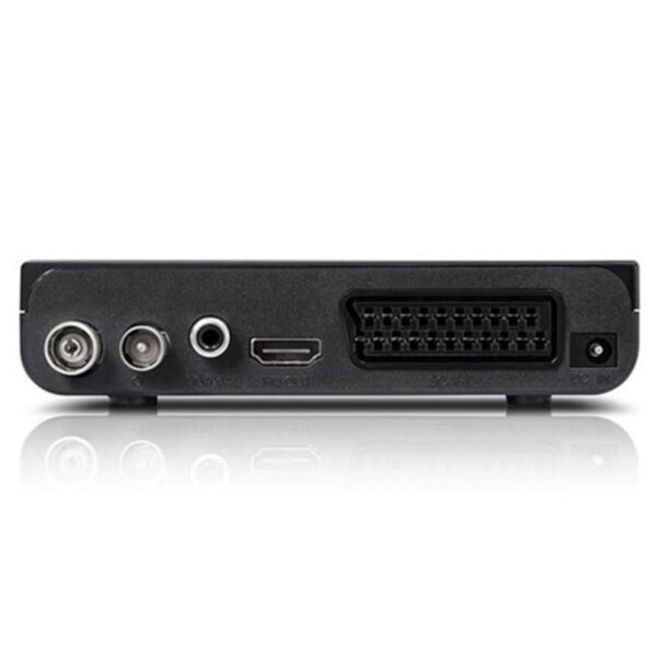 TDT Axil RT0420T2 HD PVR DVB HDMI USB 2.0 - Imagen 3