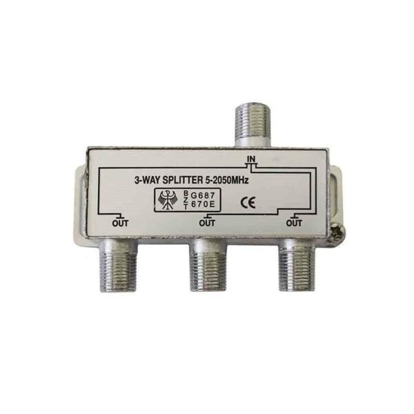 Separador EDM E50031