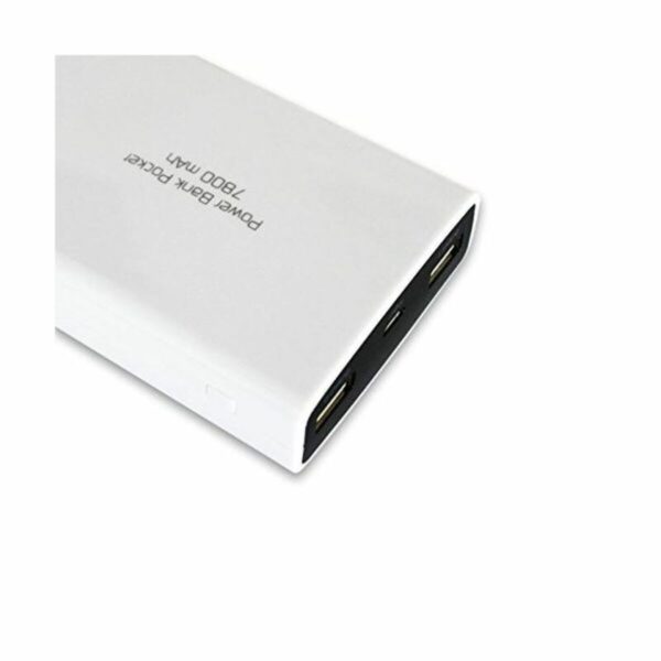 Power Bank approx! APPPB78EVW Blanco - Imagen 5
