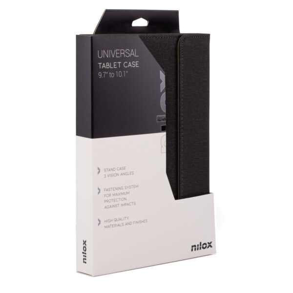 Funda para Tablet Nilox NXFB001 10.5" - Imagen 2