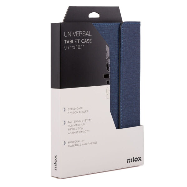 Funda para Tablet Nilox NXFB003 10.5" - Imagen 2