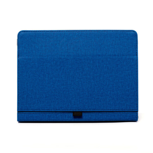 Funda para Tablet y Teclado Nilox NXFU003 10.5" Azul Negro - Imagen 6