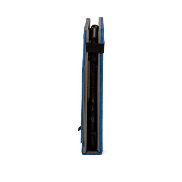 Funda para Tablet y Teclado Nilox NXFU003 10.5" Azul Negro - Imagen 7