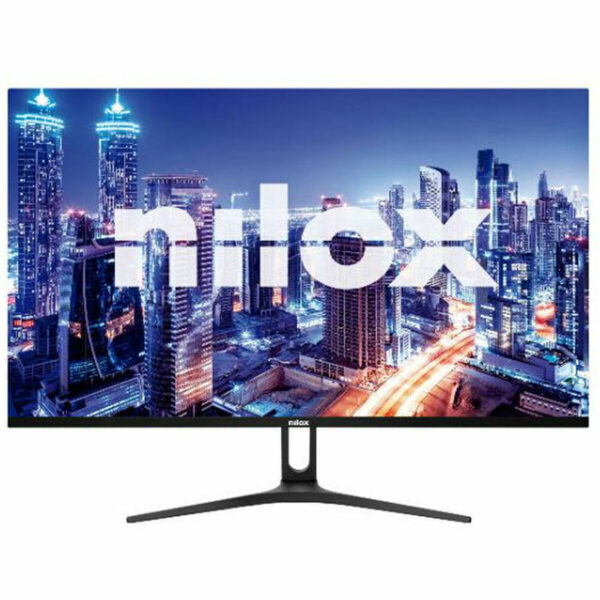 Monitor Gaming Nilox NXM22FHD01 21,5" LED 22" VA - Imagen 3