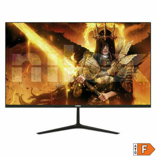 Monitor Gaming Nilox NXM27FHD751 27" LED - Imagen 2