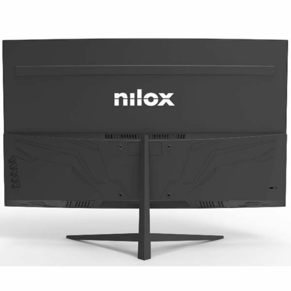 Monitor Nilox NXM272K14401 2K LED 27" LED VA - Imagen 2