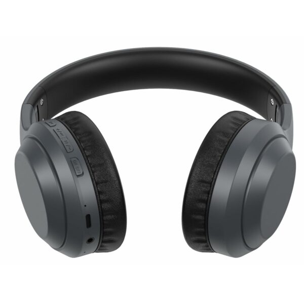 Auriculares ELBE Gris - Imagen 3