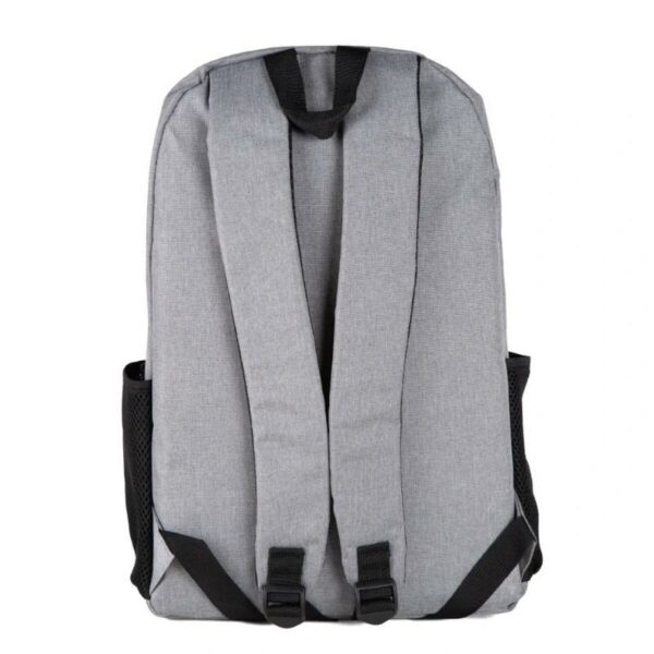 Mochila para Portátil iggual Daily Use Gris 15.6" - Imagen 2