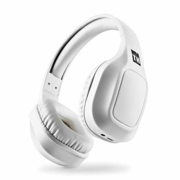 Auriculares de Diadema NGS ARTICA WRATH Blanco - Imagen 4