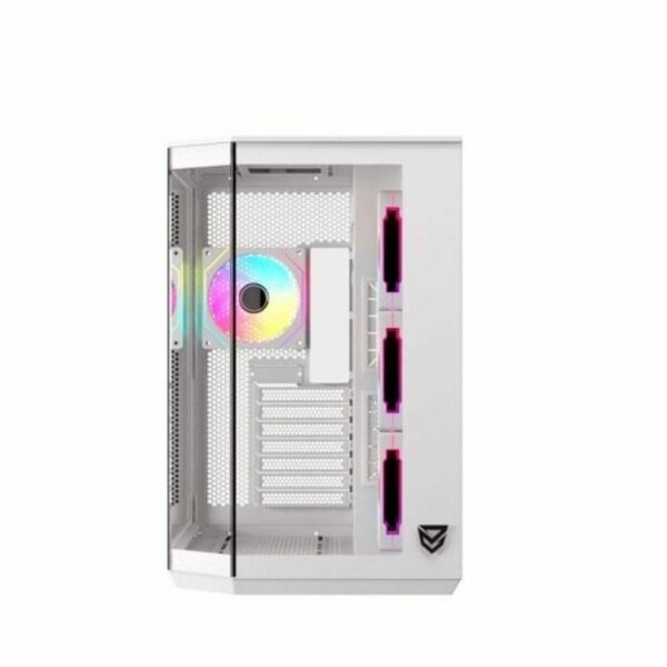 Ventilador de CPU Nfortec NF-CS-PULSAR-W - Imagen 2