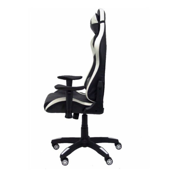 Silla Gaming Paraiso P&C 6DBSPNE Negro - Imagen 4