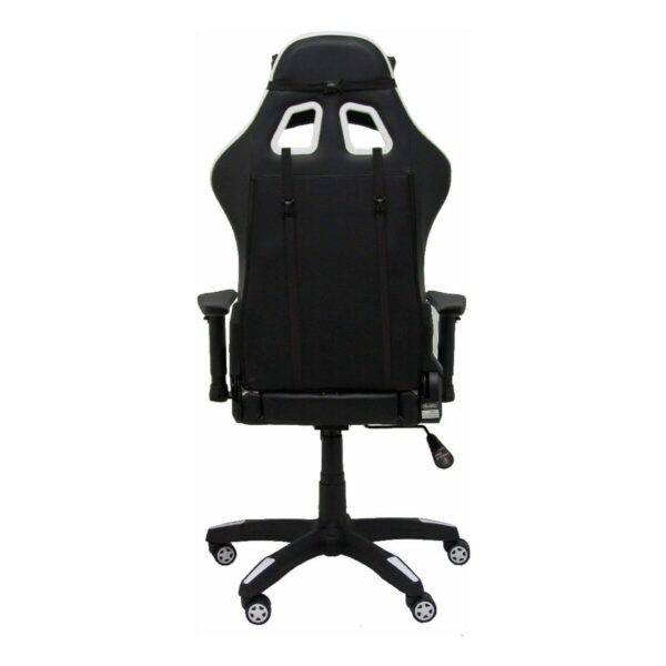 Silla Gaming Paraiso P&C 6DBSPNE Negro - Imagen 6