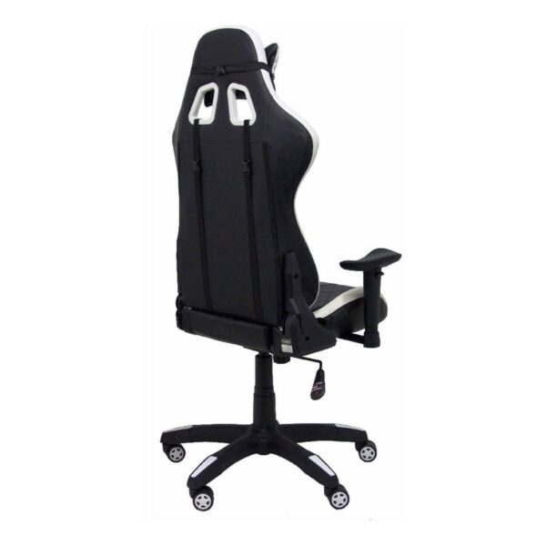 Silla Gaming Paraiso P&C 6DBSPNE Negro - Imagen 7