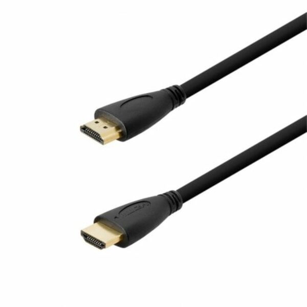 Cable HDMI PcCom PCCES-CAB-HDMI21-3M - Imagen 3