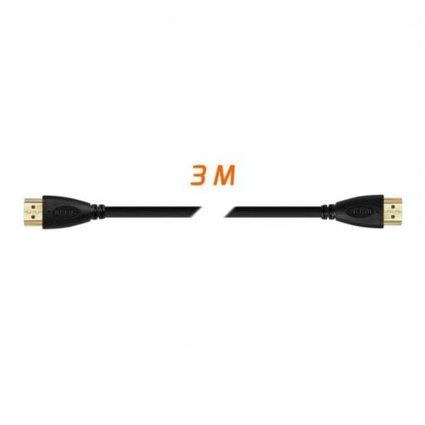 Cable HDMI PcCom PCCES-CAB-HDMI21-3M - Imagen 2