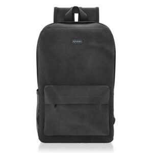 Mochila para Portátil Aisens Negro