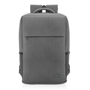 Mochila para Portátil Aisens Gris