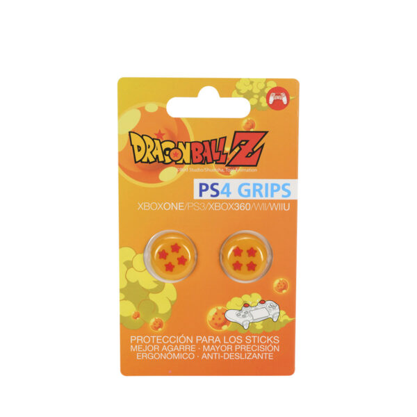 Accesorios FR-TEC DBPS4GRIPS - Imagen 2