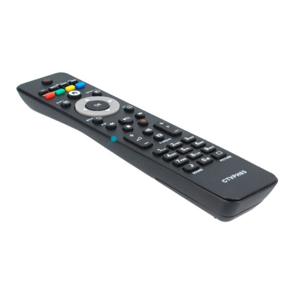 Mando a Distancia Universal para Philips Negro - Imagen 3