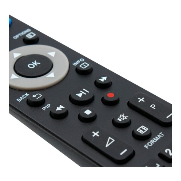 Mando a Distancia Universal para Philips Negro - Imagen 6