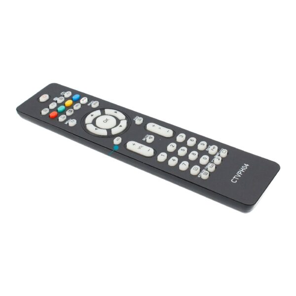 Mando a Distancia Universal para Philips Negro - Imagen 3
