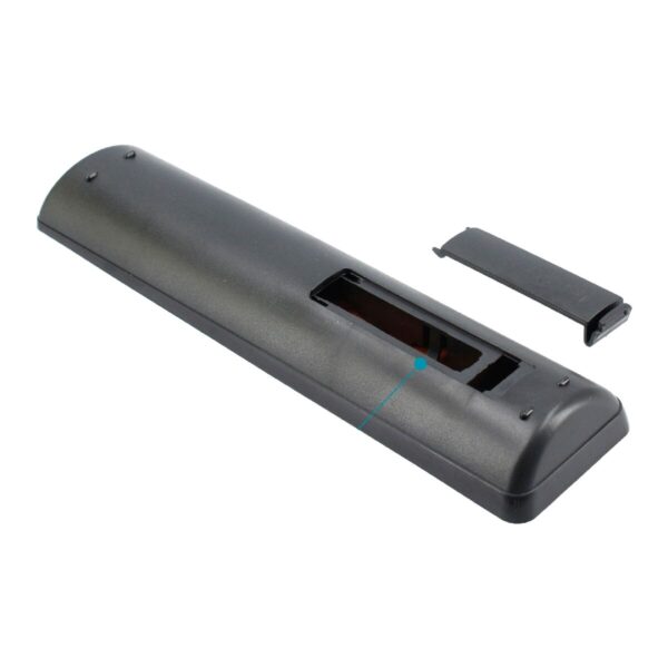 Mando a Distancia Universal para Philips Negro - Imagen 4