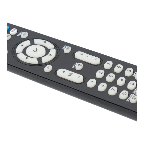 Mando a Distancia Universal para Philips Negro - Imagen 6