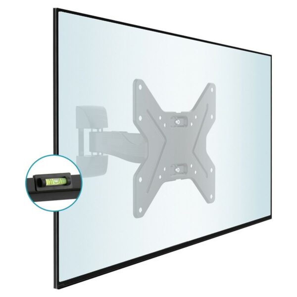 Soporte TV TM Electron 26"-40" 25 kg - Imagen 2
