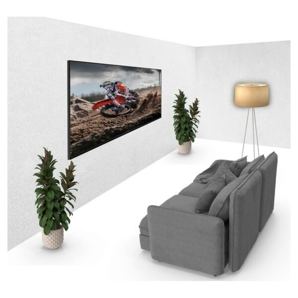 Soporte TV TM Electron 30 Kg 32"-60" - Imagen 4