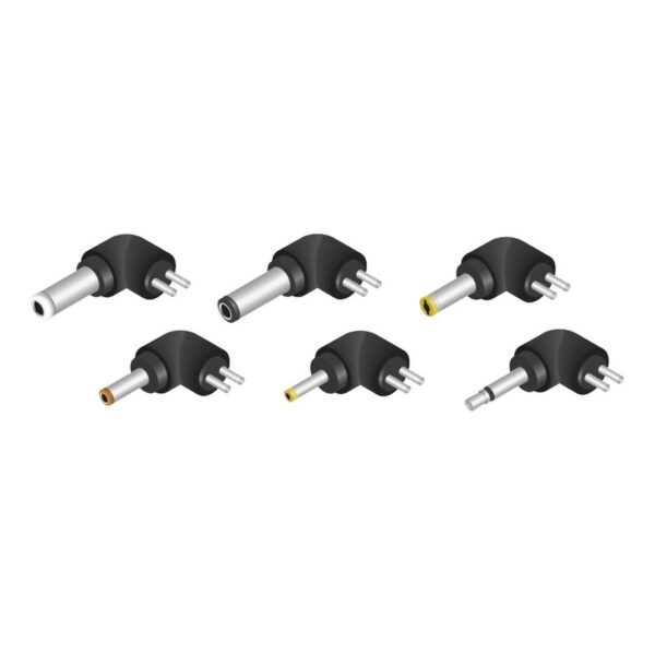 Cargador para Portátil TM Electron 12 W - Imagen 2