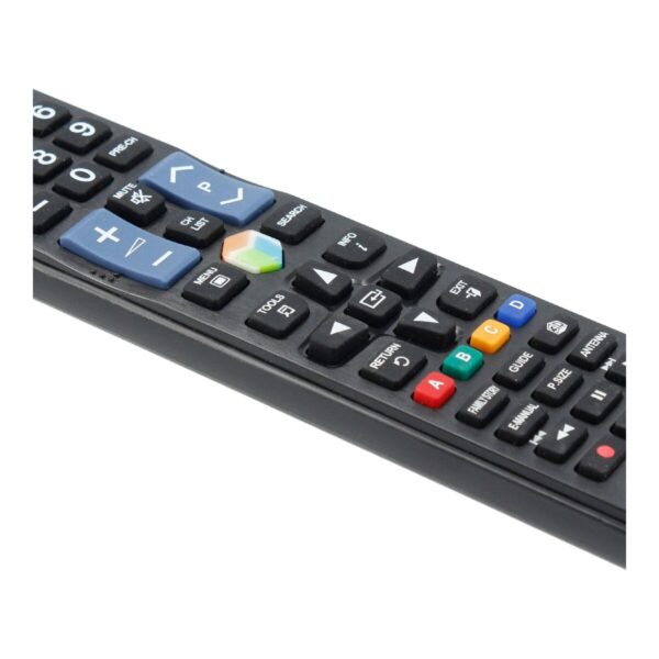 Mando a Distancia Universal para Samsung Negro - Imagen 6