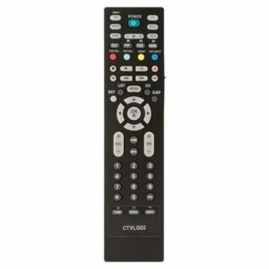 Mando a Distancia Universal para LG TM