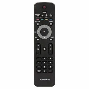 Mando a Distancia Universal para Philips TM