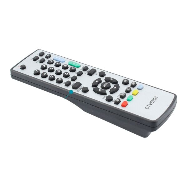 Mando a Distancia Universal Gris Sharp - Imagen 3