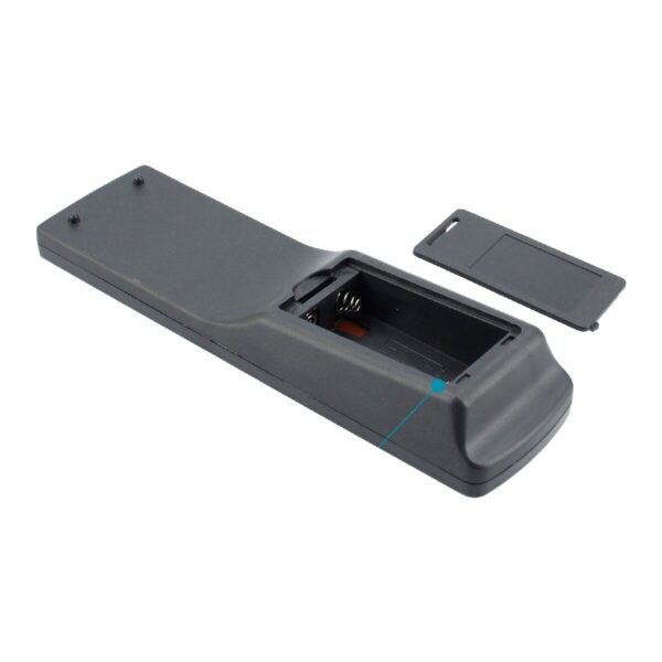 Mando a Distancia Universal Gris Sharp - Imagen 4