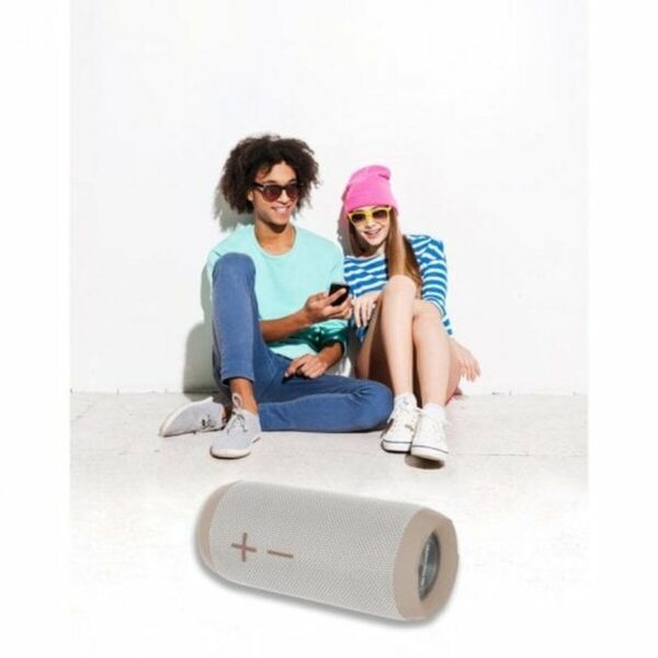 Altavoz Bluetooth Portátil Avenzo - Imagen 4