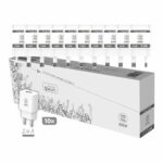 Cargador de Pared Tech One Tech Basik USB-A