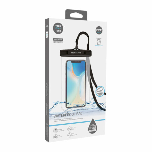 Funda para Móvil Tech One Tech TEC2850 - Imagen 2