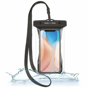 Funda para Móvil Universal Tech One Tech TEC2855 Impermeable