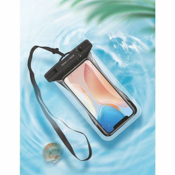 Funda para Móvil Universal Tech One Tech TEC2855 Impermeable - Imagen 4
